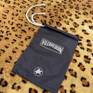 Vilebrequin swim wear bag